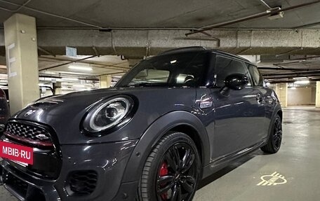 MINI Hatch, 2018 год, 2 900 000 рублей, 11 фотография