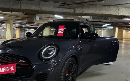 MINI Hatch, 2018 год, 2 900 000 рублей, 2 фотография
