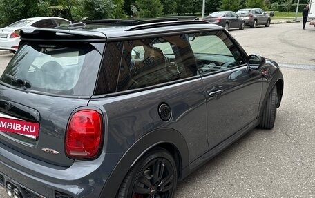 MINI Hatch, 2018 год, 2 900 000 рублей, 7 фотография