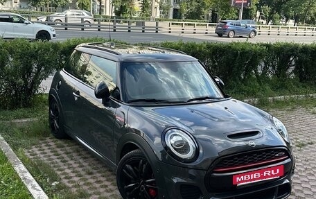 MINI Hatch, 2018 год, 2 900 000 рублей, 4 фотография
