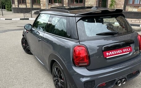 MINI Hatch, 2018 год, 2 900 000 рублей, 5 фотография
