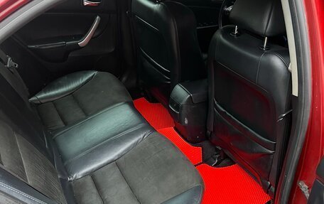 Honda Accord VII рестайлинг, 2003 год, 760 000 рублей, 5 фотография