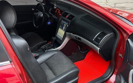Honda Accord VII рестайлинг, 2003 год, 760 000 рублей, 6 фотография