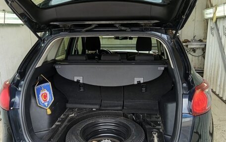 Mazda CX-5 II, 2017 год, 2 000 000 рублей, 10 фотография