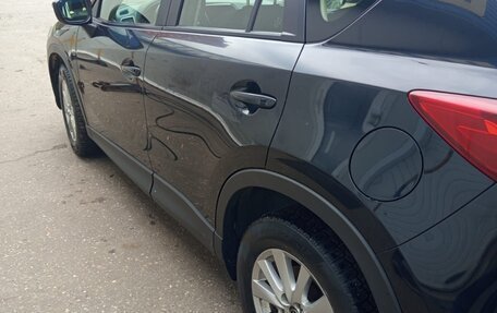 Mazda CX-5 II, 2017 год, 2 000 000 рублей, 11 фотография