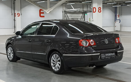 Volkswagen Passat B6, 2010 год, 780 000 рублей, 7 фотография