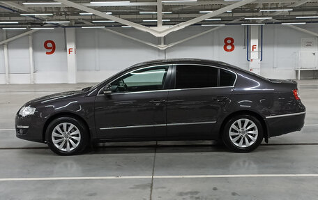 Volkswagen Passat B6, 2010 год, 780 000 рублей, 8 фотография