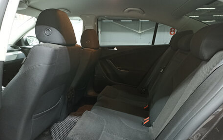 Volkswagen Passat B6, 2010 год, 780 000 рублей, 12 фотография