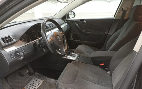 Volkswagen Passat B6, 2010 год, 780 000 рублей, 16 фотография