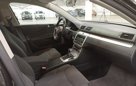 Volkswagen Passat B6, 2010 год, 780 000 рублей, 11 фотография