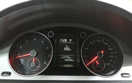 Volkswagen Passat B6, 2010 год, 780 000 рублей, 13 фотография