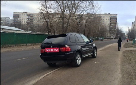 BMW X5, 2005 год, 1 150 000 рублей, 2 фотография