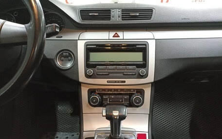 Volkswagen Passat B6, 2010 год, 780 000 рублей, 15 фотография