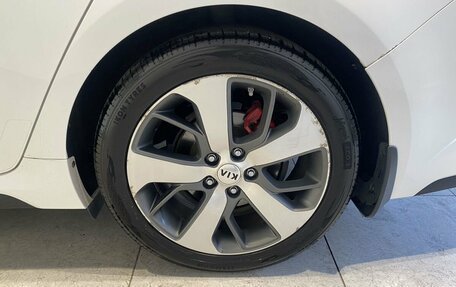 KIA Optima IV, 2018 год, 1 869 000 рублей, 12 фотография