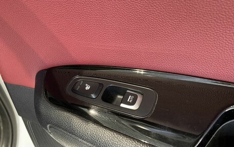 KIA Optima IV, 2018 год, 1 869 000 рублей, 22 фотография