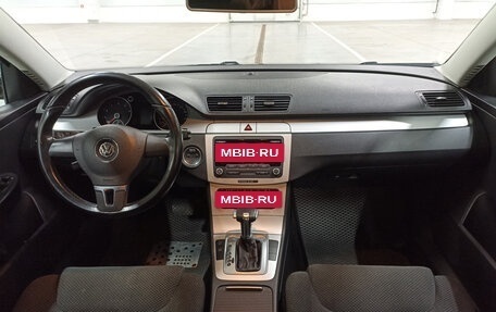 Volkswagen Passat B6, 2010 год, 780 000 рублей, 14 фотография