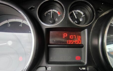 Peugeot 308 II, 2011 год, 499 000 рублей, 9 фотография