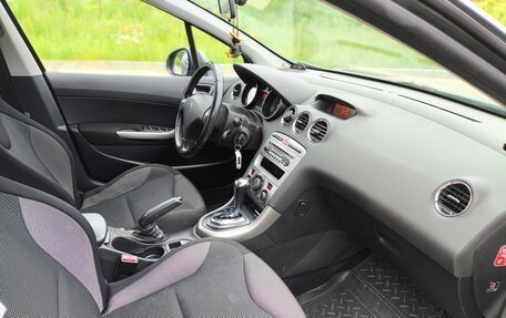Peugeot 308 II, 2011 год, 499 000 рублей, 7 фотография
