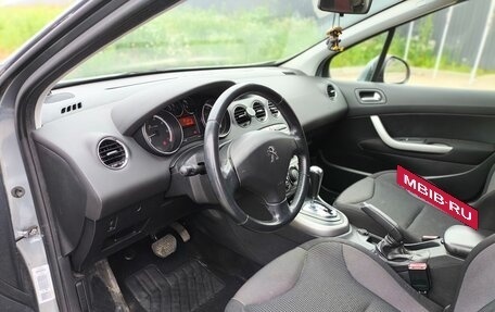 Peugeot 308 II, 2011 год, 499 000 рублей, 8 фотография