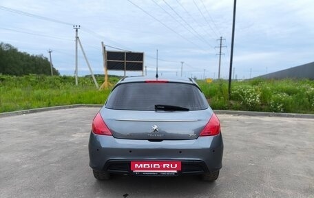 Peugeot 308 II, 2011 год, 499 000 рублей, 5 фотография