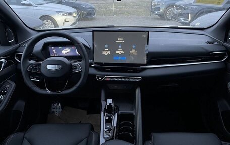 Geely Coolray I, 2025 год, 1 570 000 рублей, 3 фотография