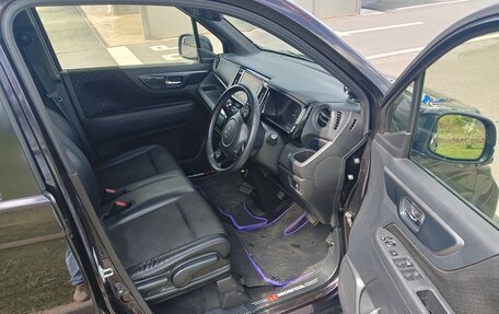 Honda N-WGN I рестайлинг, 2018 год, 1 000 000 рублей, 2 фотография