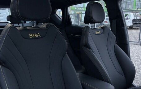 Geely Coolray I, 2025 год, 1 570 000 рублей, 4 фотография