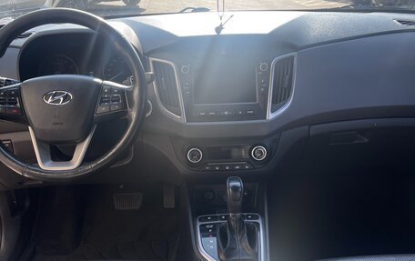 Hyundai Creta I рестайлинг, 2020 год, 2 000 000 рублей, 17 фотография