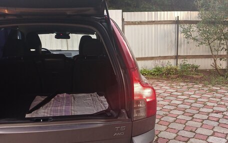 Volvo XC90 II рестайлинг, 2011 год, 1 300 000 рублей, 8 фотография