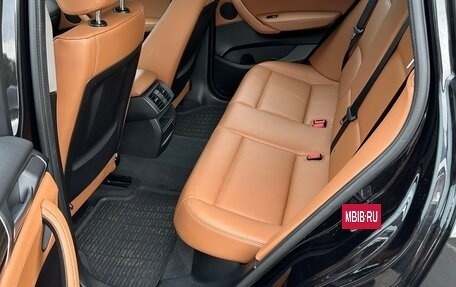 BMW X3, 2014 год, 2 550 000 рублей, 7 фотография