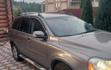 Volvo XC90 II рестайлинг, 2011 год, 1 300 000 рублей, 6 фотография