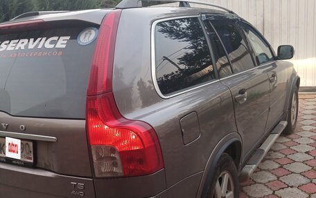 Volvo XC90 II рестайлинг, 2011 год, 1 300 000 рублей, 7 фотография