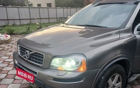 Volvo XC90 II рестайлинг, 2011 год, 1 300 000 рублей, 4 фотография