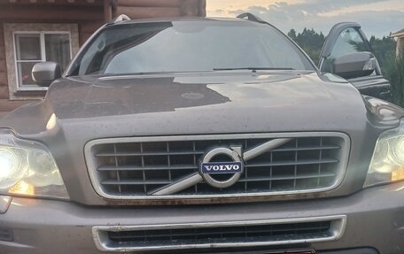 Volvo XC90 II рестайлинг, 2011 год, 1 300 000 рублей, 5 фотография