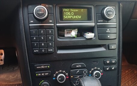 Volvo XC90 II рестайлинг, 2011 год, 1 300 000 рублей, 11 фотография