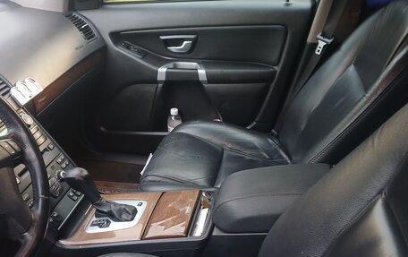 Volvo XC90 II рестайлинг, 2011 год, 1 300 000 рублей, 20 фотография