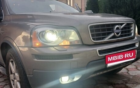 Volvo XC90 II рестайлинг, 2011 год, 1 300 000 рублей, 3 фотография