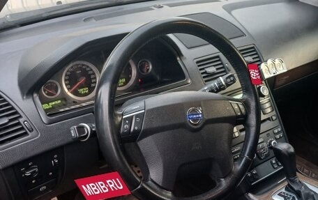 Volvo XC90 II рестайлинг, 2011 год, 1 300 000 рублей, 21 фотография