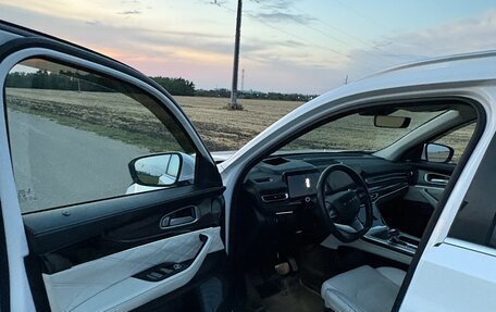 CheryExeed VX, 2022 год, 2 500 000 рублей, 4 фотография