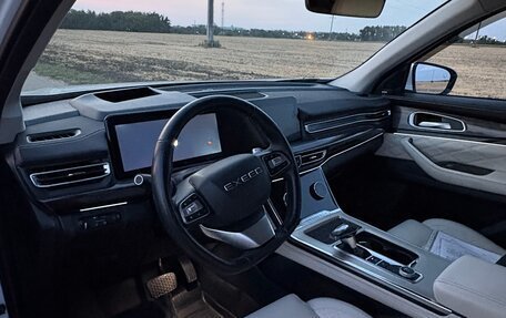 CheryExeed VX, 2022 год, 2 500 000 рублей, 5 фотография