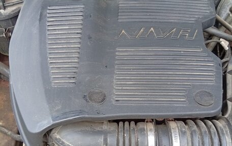 Chevrolet Niva I рестайлинг, 2013 год, 605 000 рублей, 2 фотография