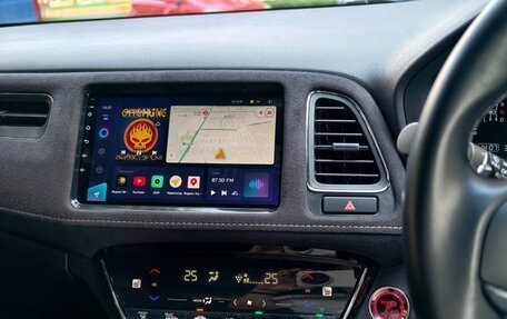 Honda Vezel, 2019 год, 2 100 000 рублей, 8 фотография