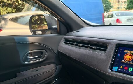 Honda Vezel, 2019 год, 2 100 000 рублей, 9 фотография