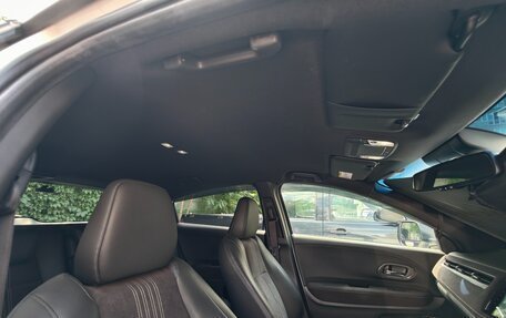 Honda Vezel, 2019 год, 2 100 000 рублей, 11 фотография