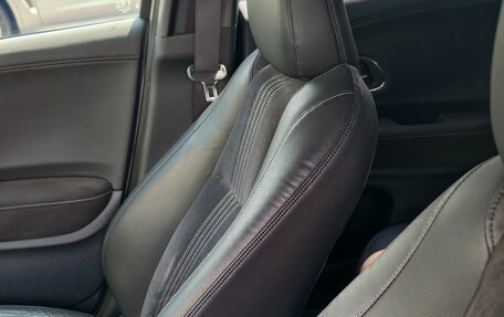 Honda Vezel, 2019 год, 2 100 000 рублей, 30 фотография