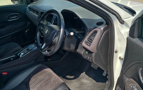 Honda Vezel, 2019 год, 2 100 000 рублей, 37 фотография