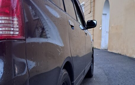 Mitsubishi Dion I рестайлинг, 2000 год, 550 000 рублей, 2 фотография