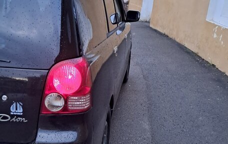 Mitsubishi Dion I рестайлинг, 2000 год, 550 000 рублей, 3 фотография