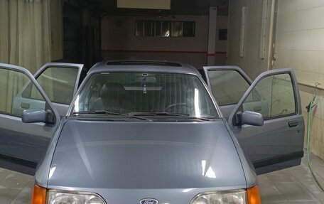 Ford Sierra I, 1988 год, 700 000 рублей, 3 фотография