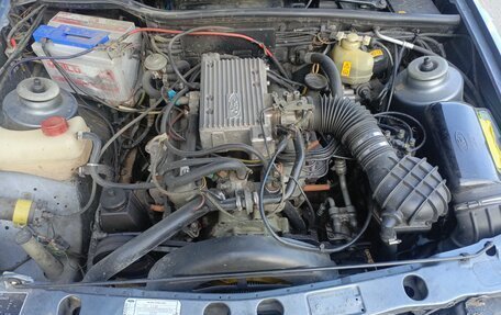 Ford Sierra I, 1988 год, 700 000 рублей, 4 фотография